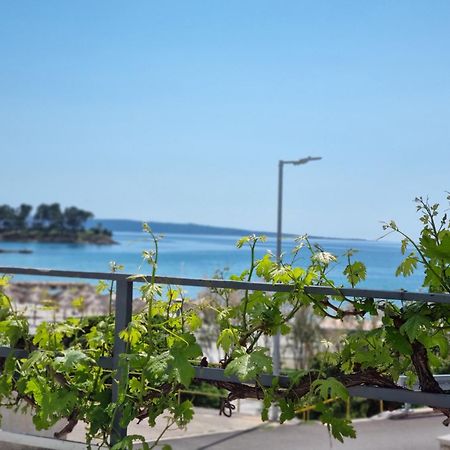 Apartment Lucka 拉布 外观 照片